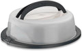 Kela Obstkuchenbutler Deli Kunststoff, Ø32 / H10 cm