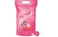Lindt LINDOR Kugeln Strawberry 1kg
