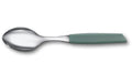 Victorinox Swiss Modern Kaffeelöffel sage 1 Stk., sage, PP Copolymere