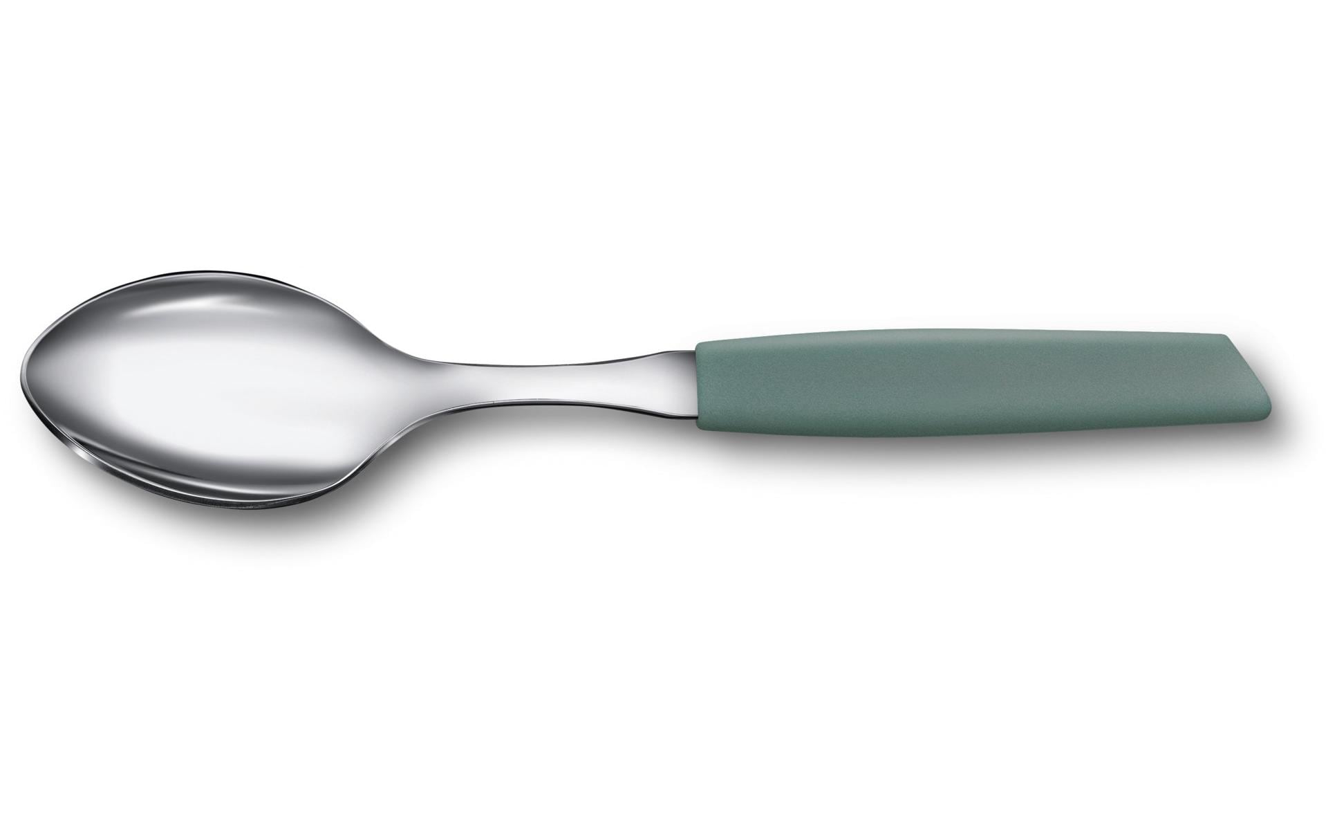 Victorinox Swiss Modern Kaffeelöffel sage 1 Stk., sage, PP Copolymere