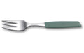 Victorinox Swiss Modern Kuchengabel sage 1 Stk., sage, PP Copolymere