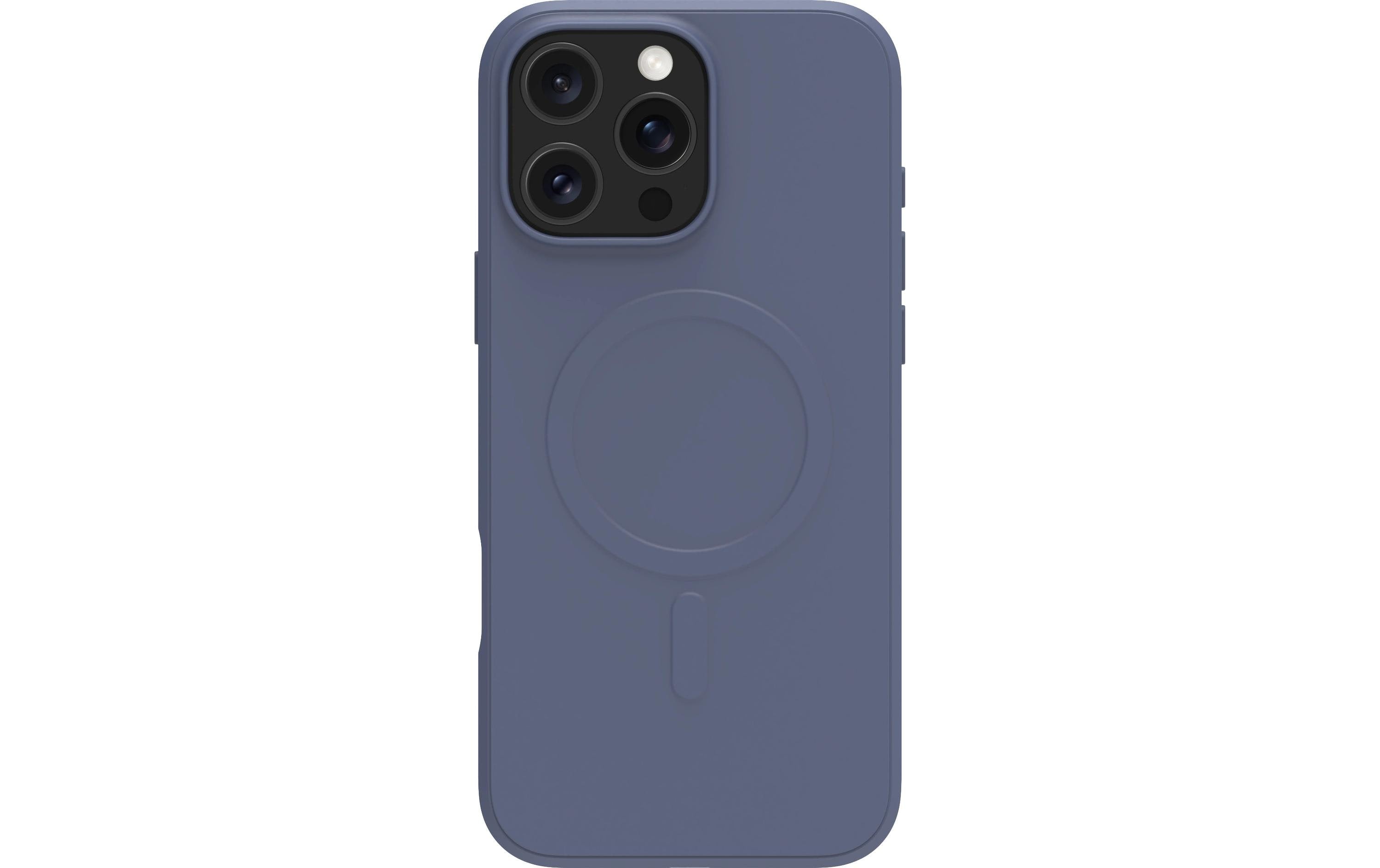 dbramante Greenland Pro MS Pacific Blue iPhone 16 Pro Max