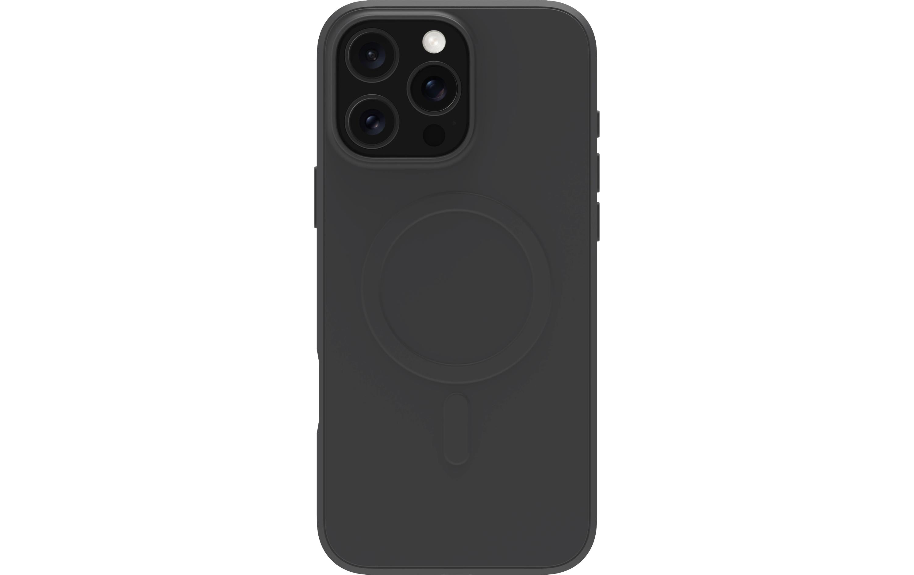 dbramante Greenland Pro MS Night Black iPhone 16 Pro Max