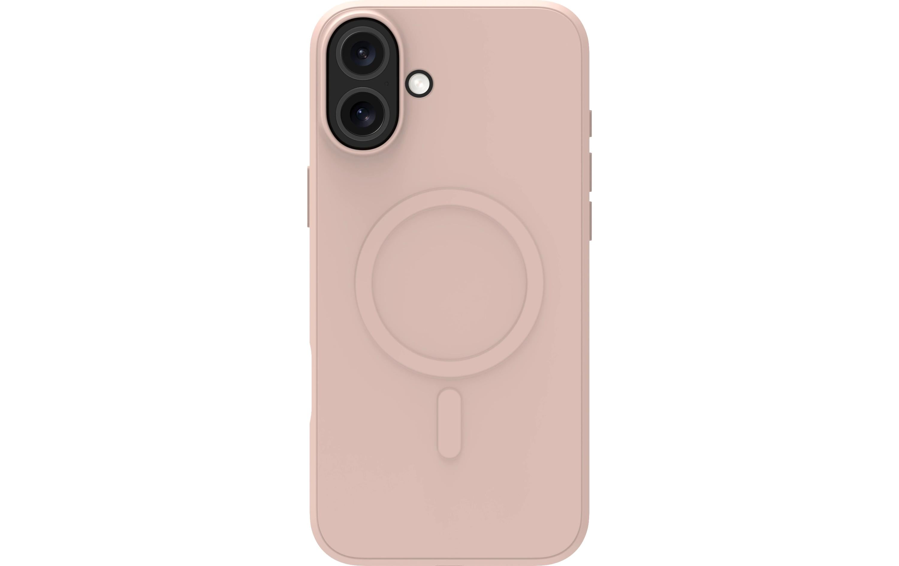 dbramante Greenland Pro MS Pink Sand iPhone 16 Plus