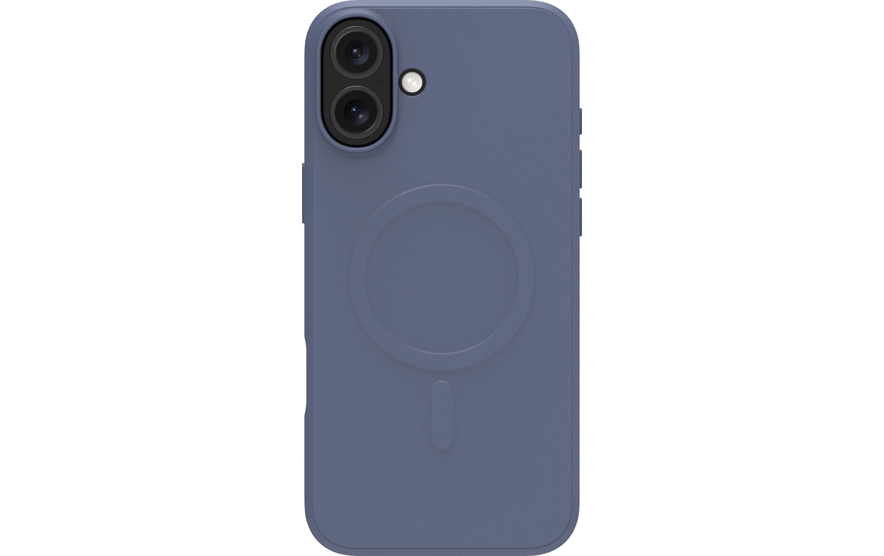 dbramante Greenland Pro MS Pacific Blue iPhone 16 Plus