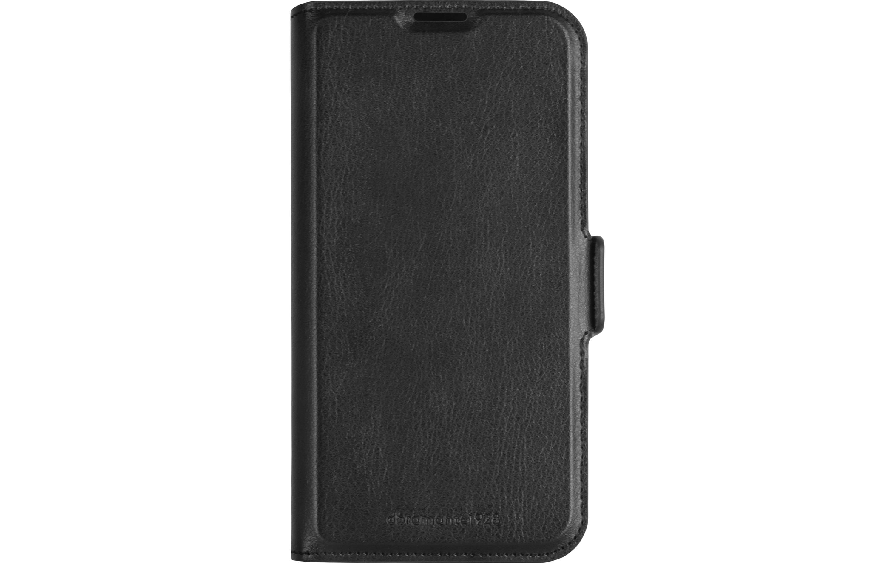 dbramante Oslo Pro Black iPhone 16 Pro Max