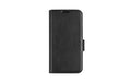 dbramante Oslo Pro Black iPhone 16 Pro