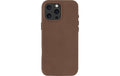 dbramante Roskilde MagSafe Dark Tan iPhone 16 Pro Max