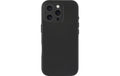 dbramante Roskilde MagSafe Black iPhone 16 Pro