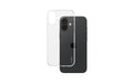 CARE Backcover Fashion X-Ray Soft Basic fürs iPhone 16 Plus