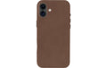 dbramante Roskilde MagSafe Dark Tan