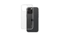 CARE Backcover Fashion X-Ray Soft Basic fürs iPhone 16 Pro Max