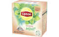 Lipton Teebeutel Minze 20 Mint