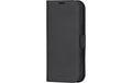 dbramante Lynge MagSafe Black iPhone 16 Pro