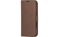 dbramante Lynge MagSafe Dark Tan iPhone 16 Pro Max