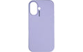 Nudient Base Soft Purple iPhone 16+