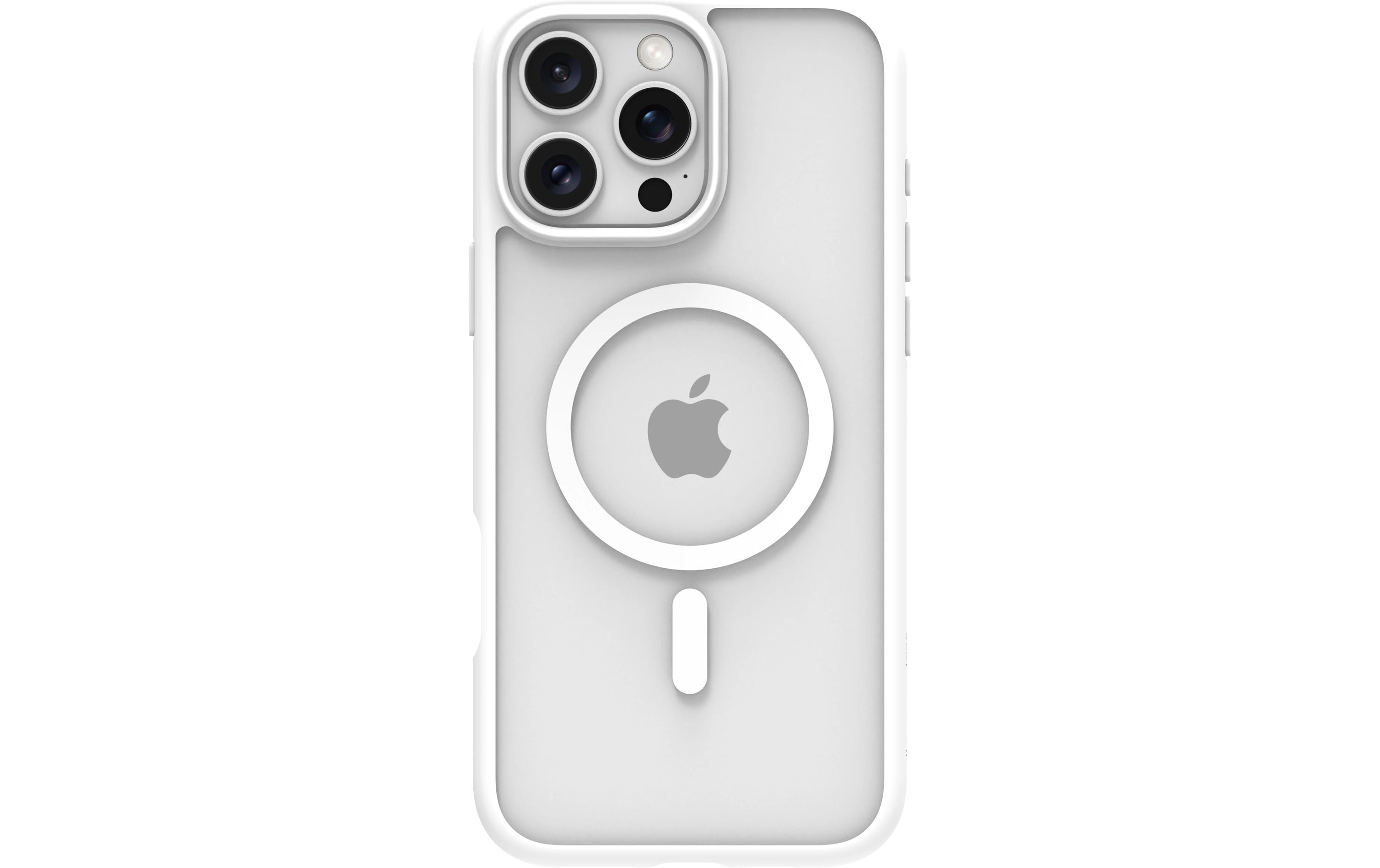 dbramante Grenen MagSafe White iPhone 16 Pro Max
