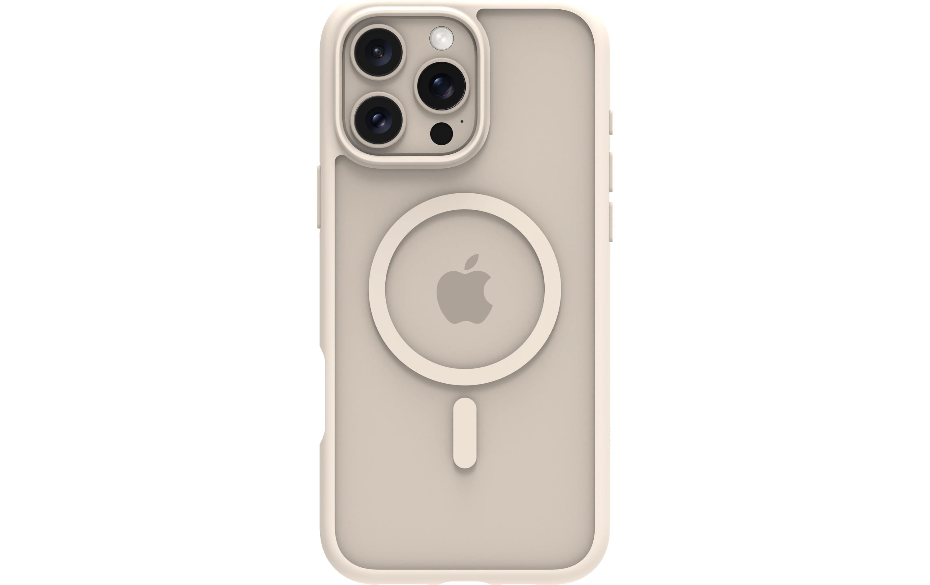 dbramante Grenen MagSafe Gold