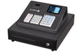 Olympia Registrierkasse K100 schwarz