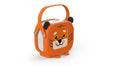 tigerbox MINI - Tiggi Tiger Swiss-Edition