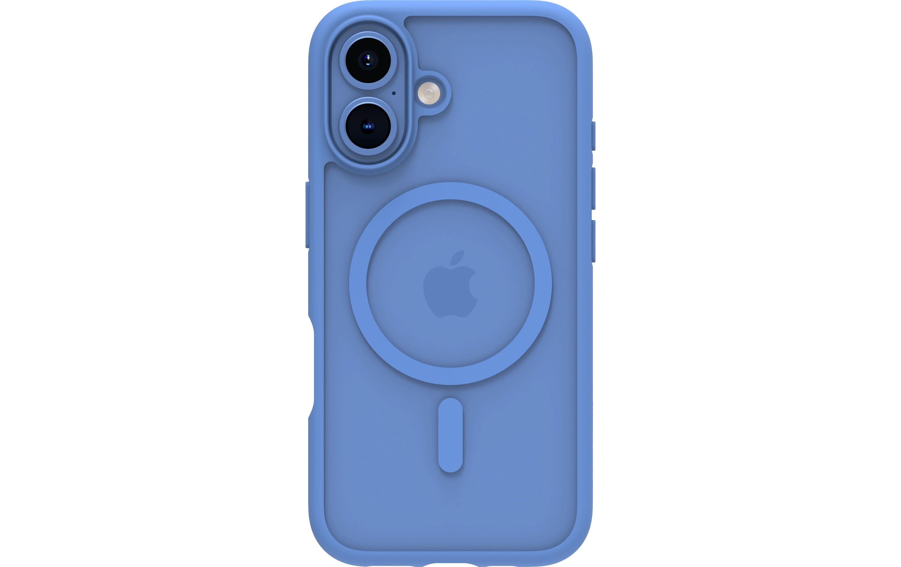 dbramante Grenen MagSafe Indigo iPhone 16
