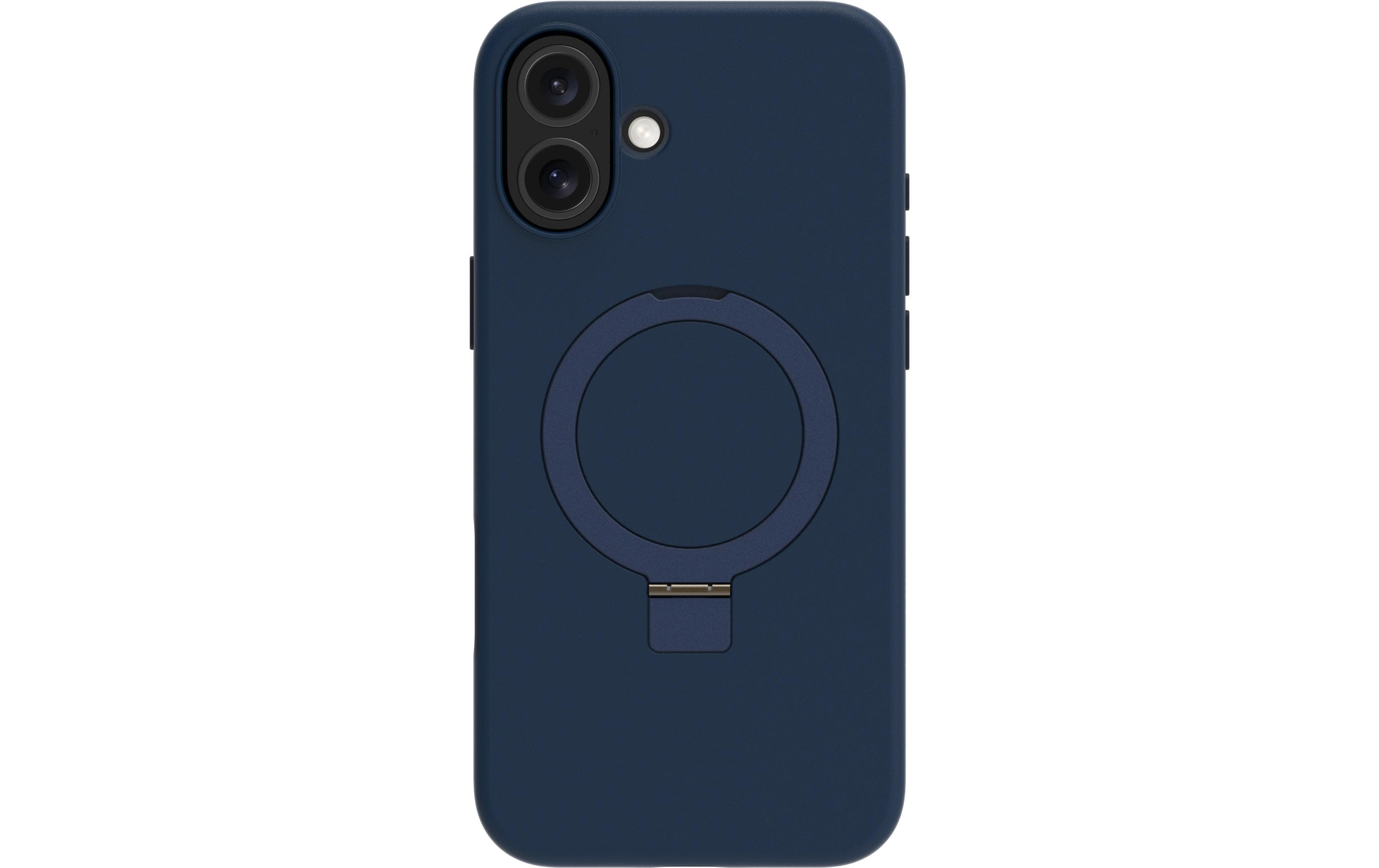dbramante Iceland Ultra D3O MS Kick Blue iPhone 16 Plus