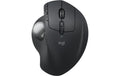 Logitech MX Ergo S Advanced Trackball 2.4GHz, Daumenbedienung, ergonomische Form