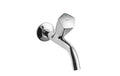 KWC STAR Auslaufventil 1/2" chromeline