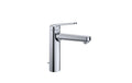 KWC DOMO 6.0 Waschtisch chromeline