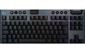 Logitech G915 X Lightspeed TKL Gaming Keybo o. Nummernblock