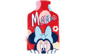 Arditex Bettflasche Minnie Barbie
