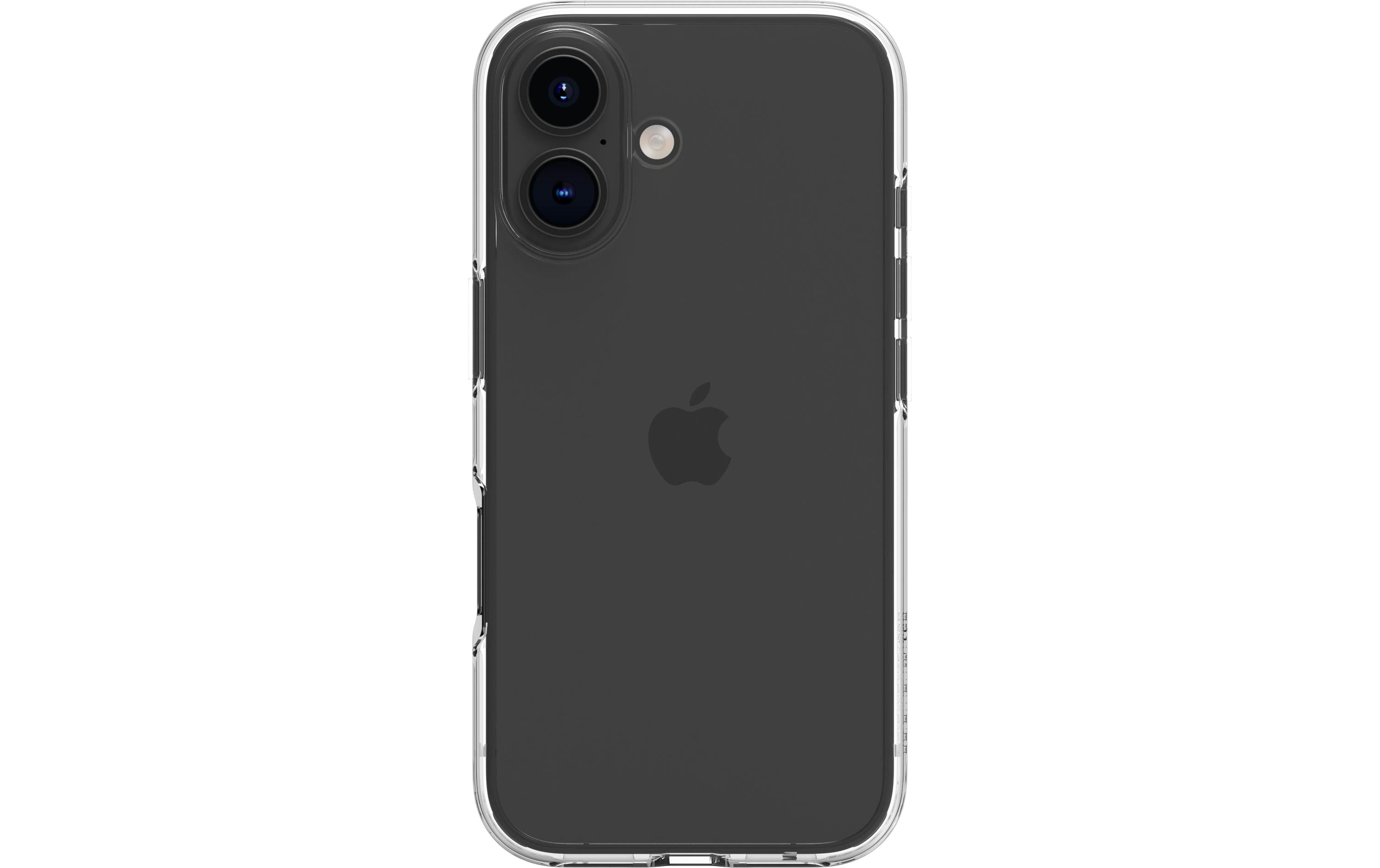 dbramante Iceland Pro Clear iPhone 16 Plus