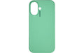 Nudient Base Mint Green iPhone 16+