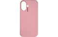 Nudient Base Baby Pink iPhone 16+