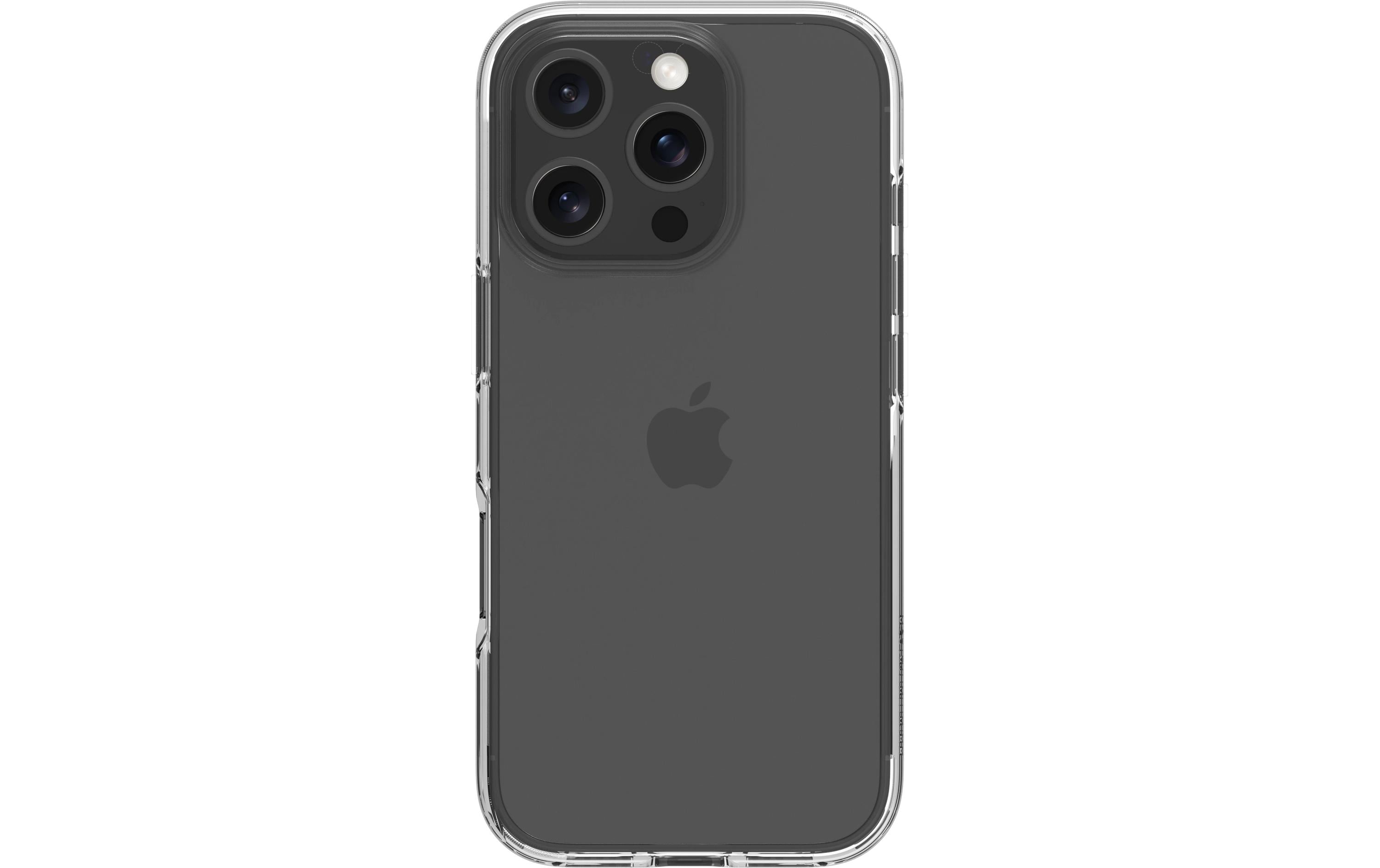 dbramante Iceland Pro Clear iPhone 16 Pro