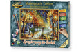 MNZ - Spaziergang im Herbst