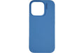 Nudient Base Vibrant Blue iPhone 16 Pro