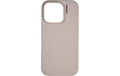 Nudient Base Stone Beige iPhone 16 Pro Max