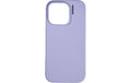 Nudient Base Soft Purple iPhone 16 Pro Max
