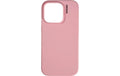 Nudient Base Baby Pink iPhone 16 Pro Max