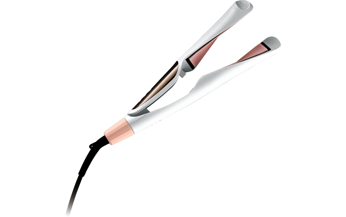VITALmaxx Hair Styler 50 Watt Mit Display, 150-230C, mit Drehgelenk