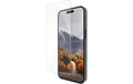 dbramante eco-protect Clear iPhone 16 / 15&14 Pro