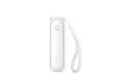 Jisulife USB-C Handventilator Life 8 Plus 4500mAh, 1.2 Watt,