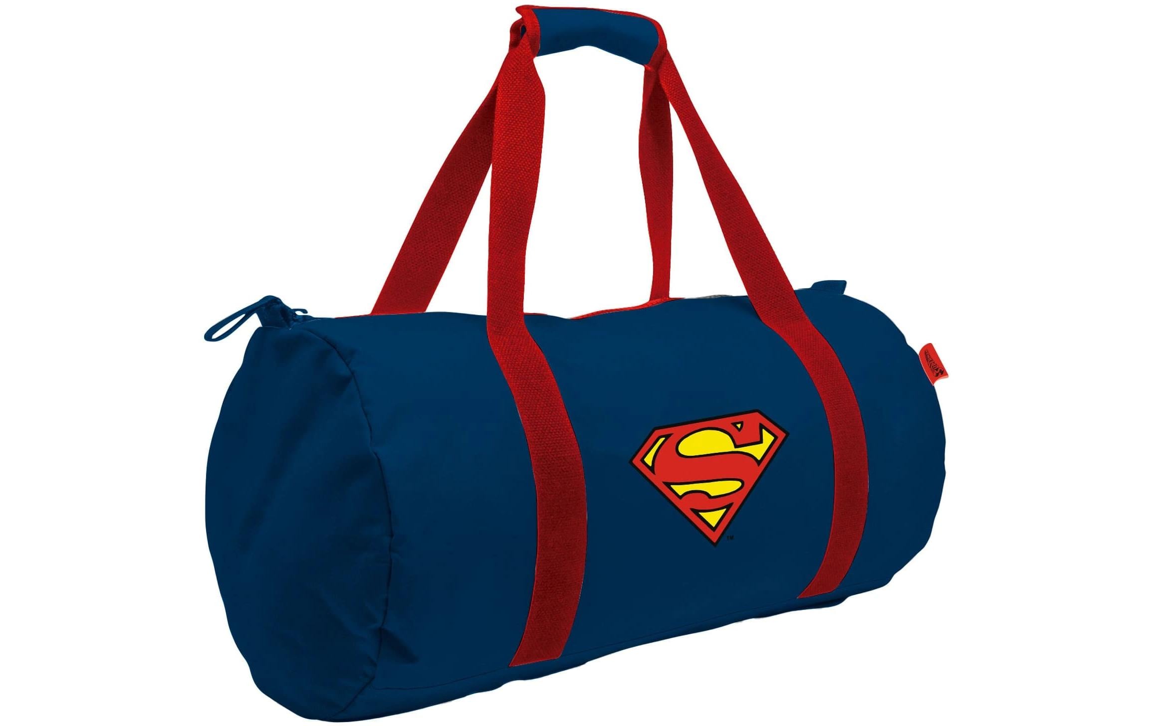 Arditex Tasche 47x28x28 cm Superman