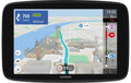 TomTom GO Camper Max 2.Generation speziell für Wohnmobile, Wohnwagen