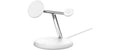 Belkin BoostCharge Pro 3-in-1 weiss