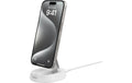Belkin BoostCharge Pro Qi2 weiss