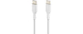 Belkin BoostCharge USB-C-Kabel 2m, weiss