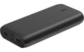 Belkin Boost Charge 4-Port Powerbank 26k + USB-A to USB-C Cable, Blue