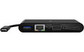 Belkin USB-C Adapter Schwarz